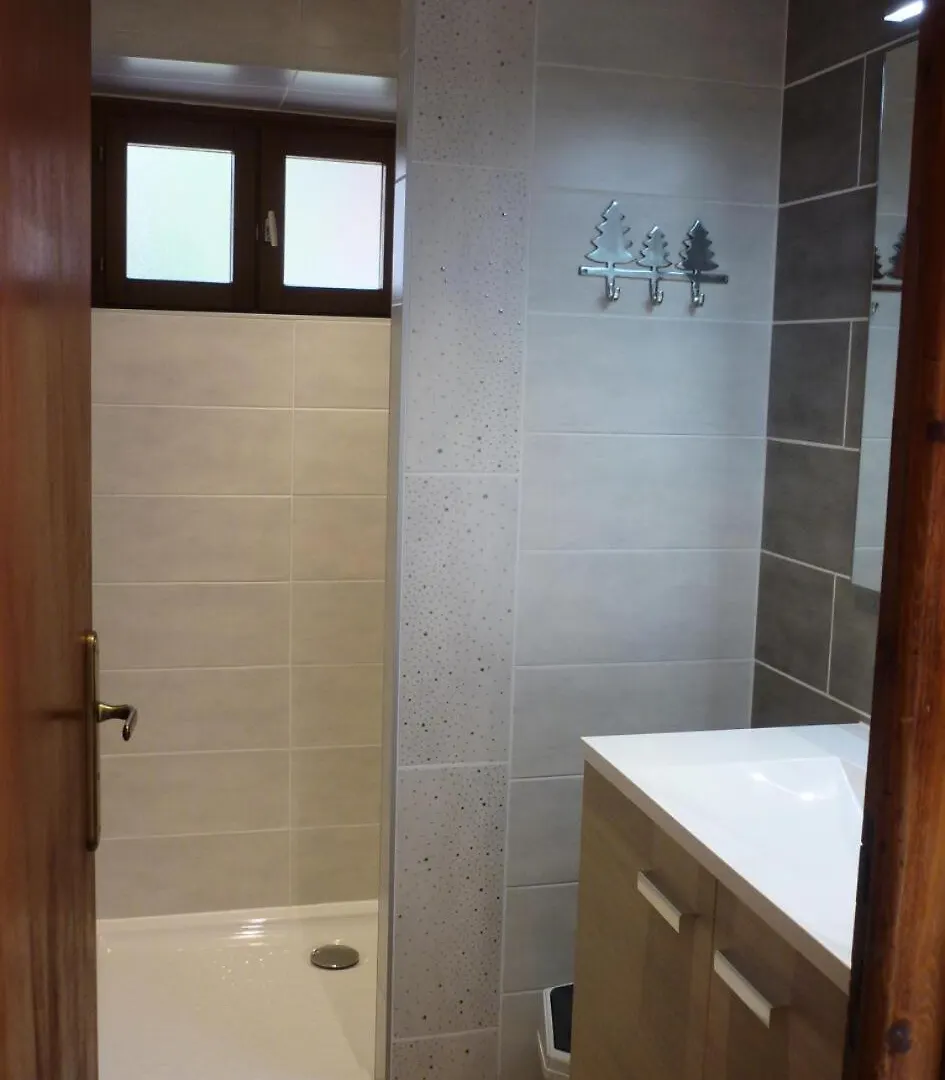 Chalet Gilbert Collet - 2 Pieces 4 Personnes 3 Expose Sud-Est Mae-8004 Valloire France