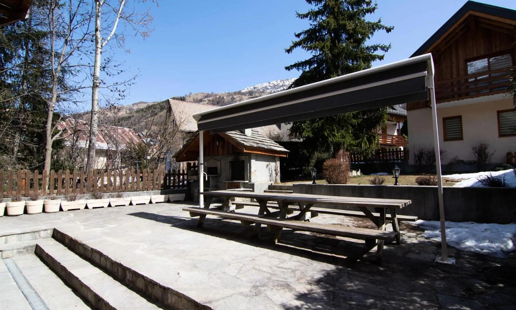 Apartment Chalet Gilbert Collet - 2 Pieces 4 Personnes 3 Expose Sud-Est Mae-8004 Valloire France